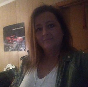 Meet your Posher, Wendy